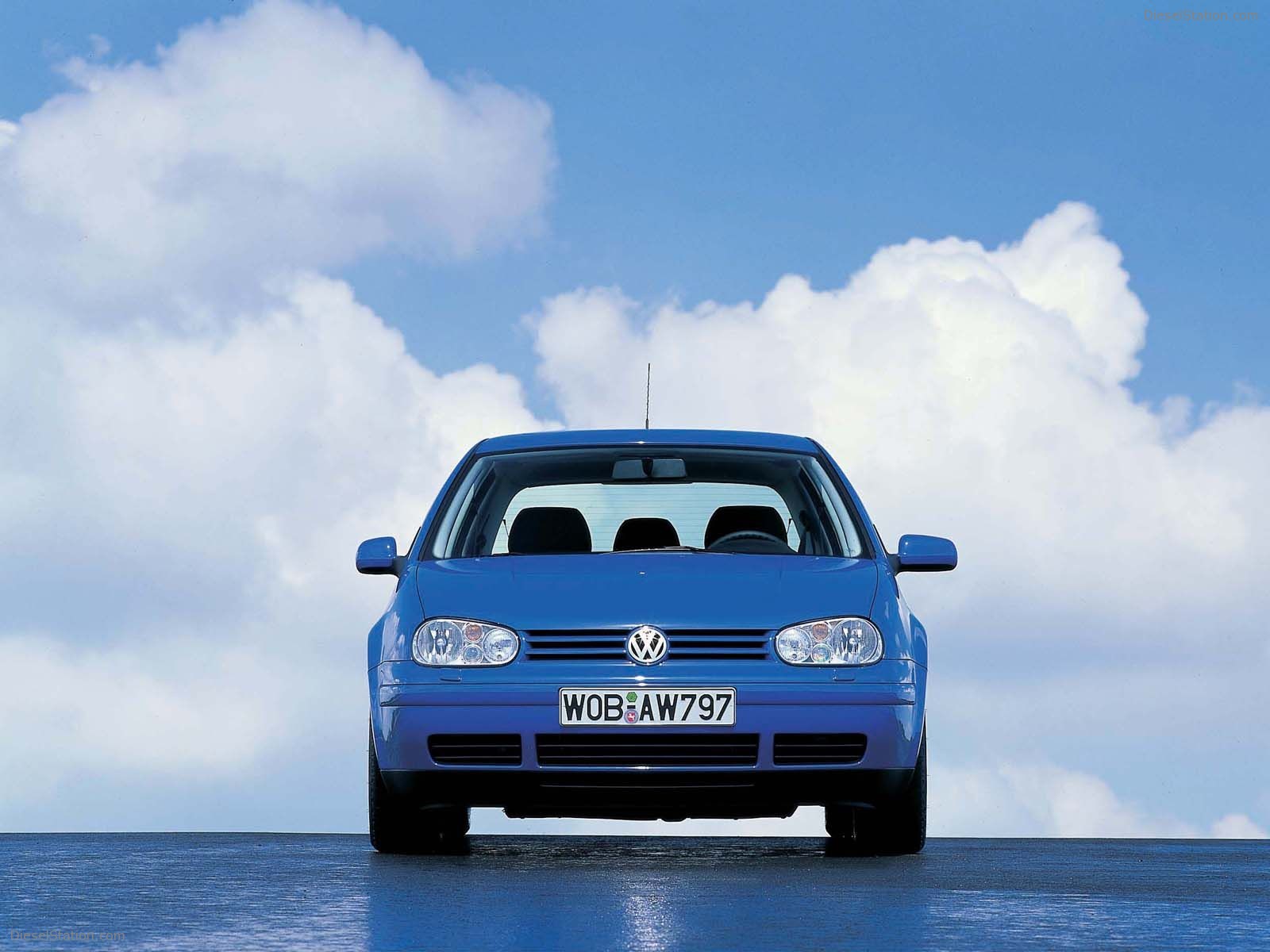 Volkswagen Golf IV
